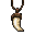 Bone Amulet