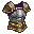Emperor's Purple Cuirass