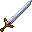 Emperor's Last Spatha