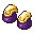 Emperor's Eagle Pauldrons
