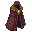 Huntress' Night Cloak