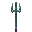 Neptune's Tide Trident