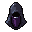 Shadow Veil Helm