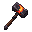 Vulcan's Molten Maul