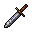 Rusty Twin Blade