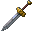 Bronze Twin Blade