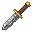 Iron Twin Blade