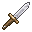 Gladiator Twin Blade