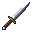 Steel Pugio