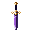 Crimson Dance Blade