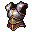 Bonecaller Hide Cuirass
