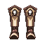 Bonecaller Hide Greaves