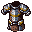 Crimson Vow Cuirass