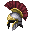Crimson Vow Helm
