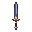 Crimson Vow Pugio