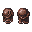Leather Pauldrons