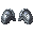 Steel Shoulderguards