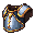 Pauldrons of the Palatine