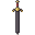 Tempered Spatha