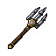 Steel Trident