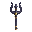 Tidecaller's Net Blade