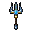 Trident of the Deep