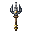 Serpent Trident