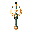 Trident of the Tide