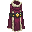 Thornweave Cloak