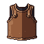 Leather Tunic