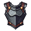 Iron Breastguard