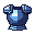 Tempered Breastguard