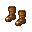 Leather Warboots