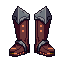 Iron Warboots