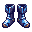 Tempered Warboots