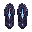 Tempered Sandals