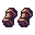Iron Gauntlets