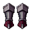 Steel Gauntlets