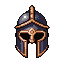 Iron Warhelm