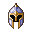 Steel Warhelm