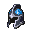 Tempered Warhelm