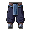 Iron Trousers