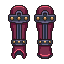 Tempered Trousers