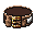 Leather Warbelt