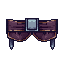 Iron Sash