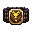 Gladiator Belt