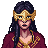 Priestess of the Sands