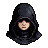 Hooded Stranger