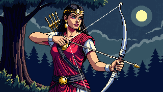 Diana