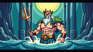 Neptune